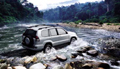 Toyota(丰田)-LAND CRUISER PRADO(霸道)