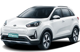 东风悦达.起亚-KX3 EV