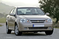 Daewoo(大宇)-Nubira