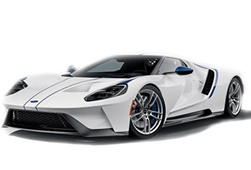 Ford(福特)-GT