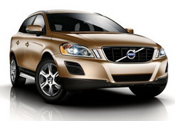 Volvo（富豪/沃尔沃）-XC60