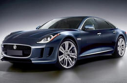 Jaguar(捷豹)-X308-XJ