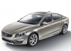 Volvo（富豪/沃尔沃）-S60L (New)