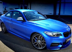 BMW(宝马)-2系-M235i