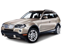 BMW(宝马)-X系-X3