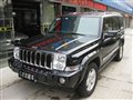 Jeep(吉普)-指挥官(XK-commander)