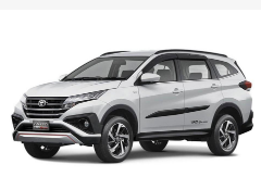 Toyota(丰田)-Rush