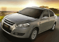 奇瑞汽车-瑞麒(G3)