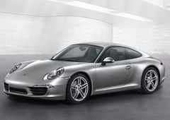 Porsche(保时捷)-911 Carrera (991)(卡雷拉)