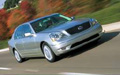 Lexus（凌志)-GS430/GS300