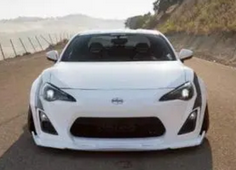 Toyota(丰田)-Scion FR-S