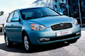 Hyundai(现代)-Accent(雅绅特)