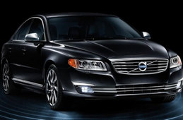 Volvo(富豪/沃尔沃)-S80L