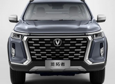 长安汽车-览拓者