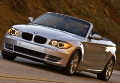 BMW(宝马)-1系-128i