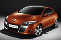 Renault(雷诺)-Megane  senic