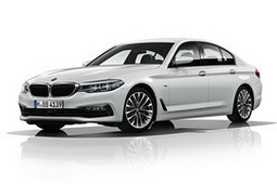 BMW(宝马)-5系-520i