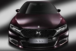DS-DS 5LS
