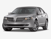 Lincoln(林肯）-MKZ Hybrid