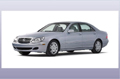BENZ（奔驰）-S 系列（220）