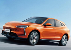 SERES赛力斯-赛力斯SF5