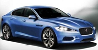Jaguar(捷豹)-XE/X760
