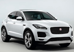 Jaguar(捷豹)-E-PACE/X540