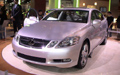 Lexus（凌志)-RX350