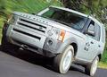 Land Rover(路虎)-Discovery (发现)