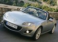 Mazda(马自达)-MX-5