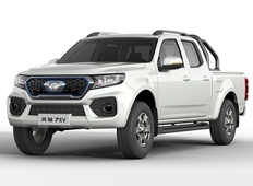 长城汽车-风骏7 EV