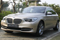 BMW(宝马)-550i(N63)