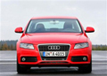 Audi(奥迪)-A4