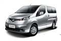 郑州日产-NV200