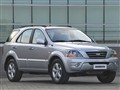KIA(起亚汽车)-Sorento(索兰托)