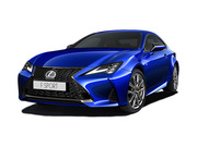 Lexus（凌志)-RC350