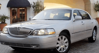 Ford(福特)-水星大侯爵（Grand Marquis）