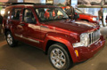 Jeep(吉普)-Liberty
