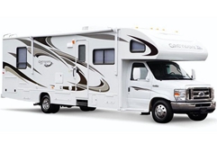 Ford(福特)-E450