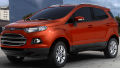 Ford(福特）-EcoSport(翼搏)