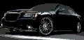Chrysler(克莱斯勒)-300C