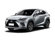 Lexus（凌志)-NX200t