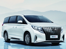 广汽乘用车-传祺M8
