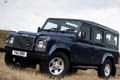 Land Rover(路虎)-Defender(卫士)