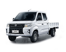 东风汽车-小康C72