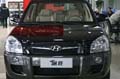 Hyundai（现代）-Tucson(途胜)