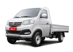 长安汽车-跨越王X3EV