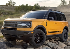 Ford(福特)-Bronco Sport