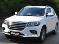 长城汽车-哈弗H2（Haval H2）