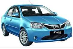 Toyota(丰田)-Etios